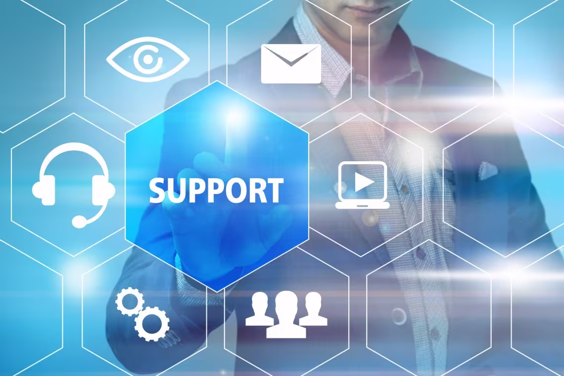 Support